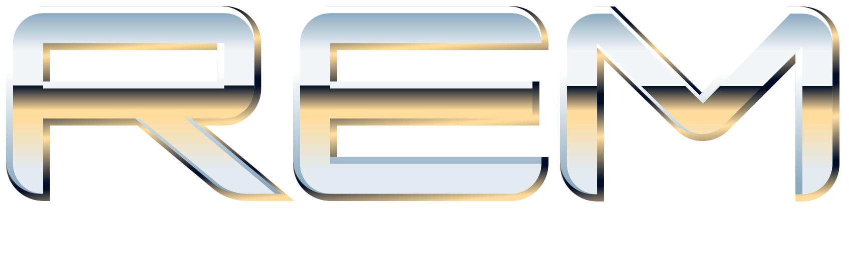 Rotatable Envelope Modules